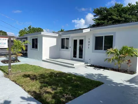 1071 NW 26 St, Miami, FL 33127 photo 22