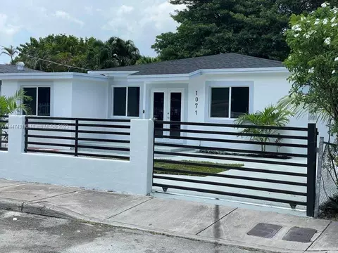 1071 NW 26 St, Miami, FL 33127