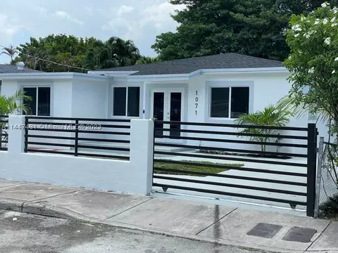 1071 NW 26 St, Miami, FL 33127