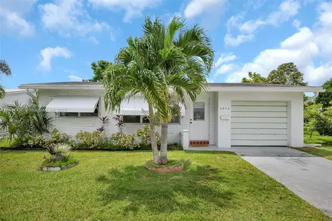 6820 NW 14th St, Margate, FL 33063 photo 3
