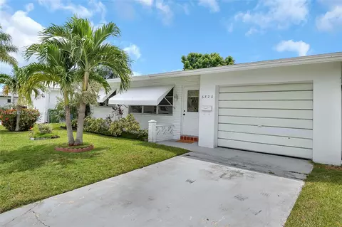 6820 NW 14th St, Margate, FL 33063 photo 2