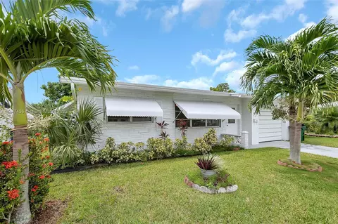 6820 NW 14th St, Margate, FL 33063