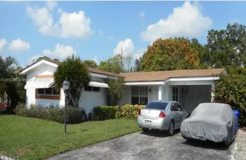 Undisclosed, Fort Lauderdale, FL 33311