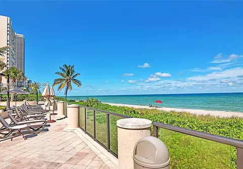 1912 S Ocean Dr #14B, Hallandale Beach, FL 33009