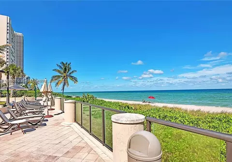 1912 S Ocean Dr #14B, Hallandale Beach, FL 33009