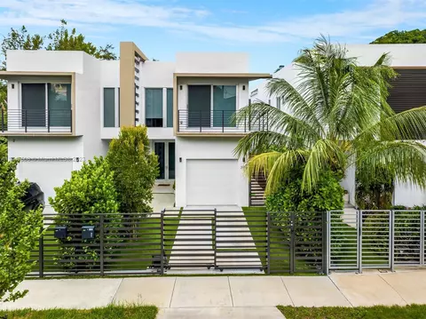 3180 Ohio St #3180, Miami, FL 33133