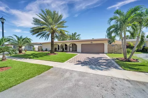 8610 Sunset Strip, Sunrise, FL 33322