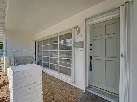 5525 Jackson St, Hollywood, FL 33021 photo 76