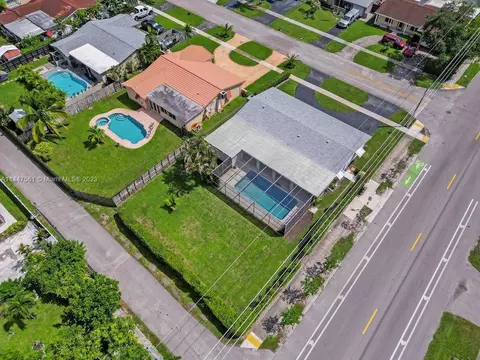 5525 Jackson St, Hollywood, FL 33021 photo 88