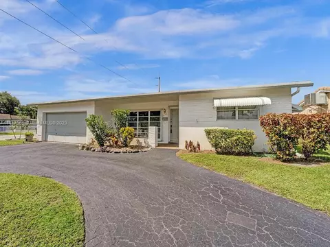 5525 Jackson St, Hollywood, FL 33021 photo 78