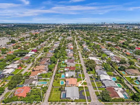 5525 Jackson St, Hollywood, FL 33021 photo 89