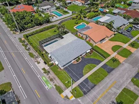 5525 Jackson St, Hollywood, FL 33021 photo 86