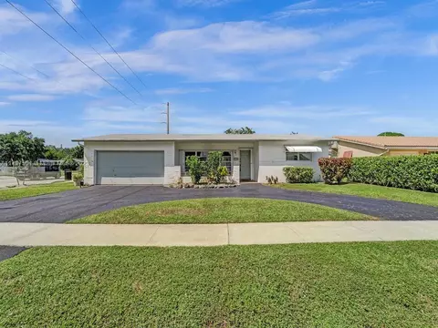 5525 Jackson St, Hollywood, FL 33021