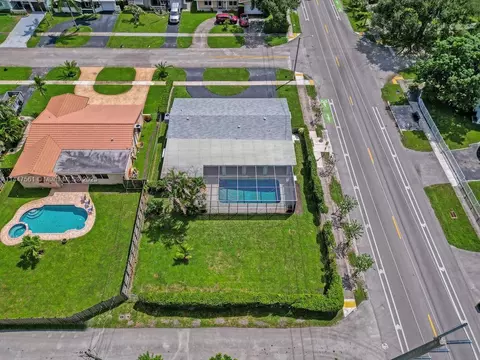 5525 Jackson St, Hollywood, FL 33021 photo 7