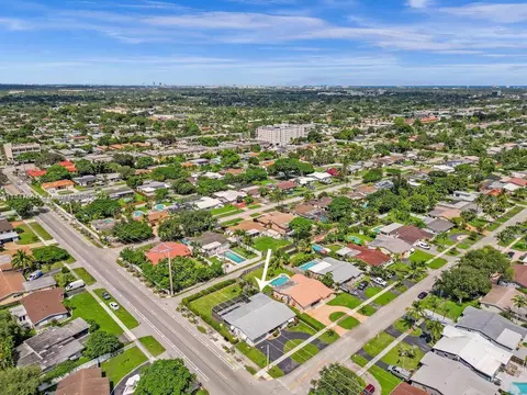 5525 Jackson St, Hollywood, FL 33021 photo 8