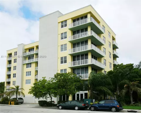 1350 NW 8th Ct #A6, Miami, FL 33136