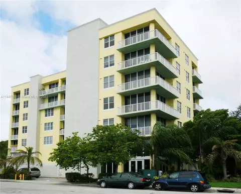 1350 NW 8th Ct #A6, Miami, FL 33136