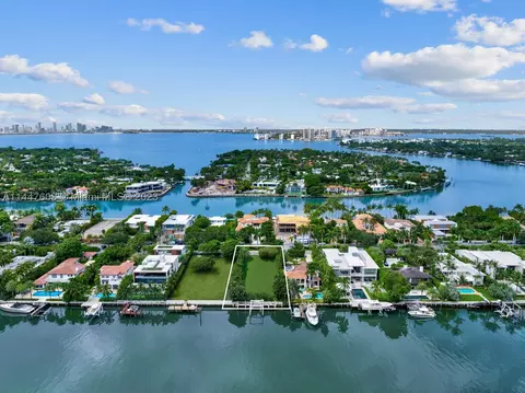 6525 Allison Rd, Miami Beach, FL 33141