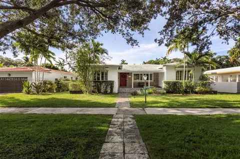 466 NE 101st St, Miami Shores, FL 33138