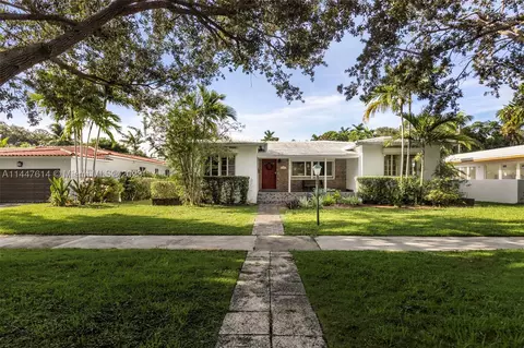 466 NE 101st St, Miami Shores, FL 33138