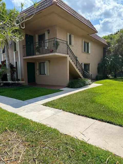 Undisclosed, Weston, FL 33326