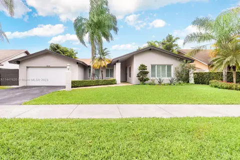 9834 SW 133rd Ct, Miami, FL 33186