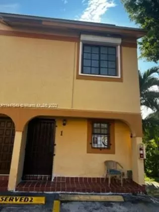 12025 SW 18th St #1-47, Miami, FL 33175
