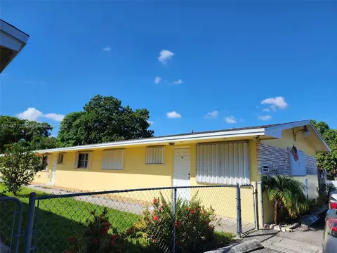 Undisclosed, Hollywood, FL 33020