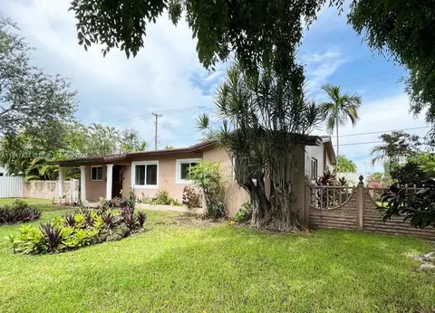 2901 SW 92nd Ave, Miami, FL 33165