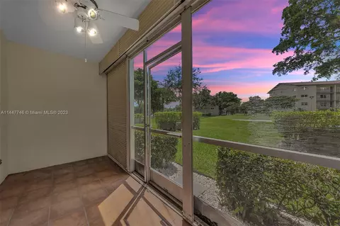 12750 SW 4th Ct #109J, Pembroke Pines, FL 33027