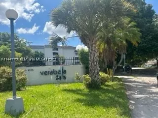 8205 SW 152nd Ave #F-110, Miami, FL 33193