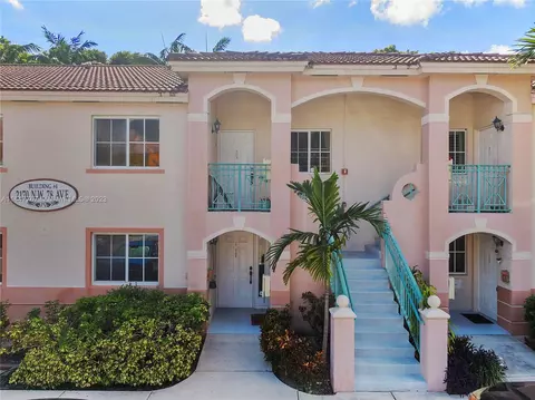 2170 NW 78th Ave #205, Pembroke Pines, FL 33024