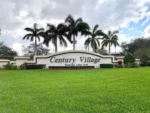 1300 SW 130th Ave #411F, Pembroke Pines, FL 33027