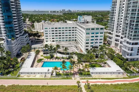 Undisclosed, Miami Beach, FL 33141