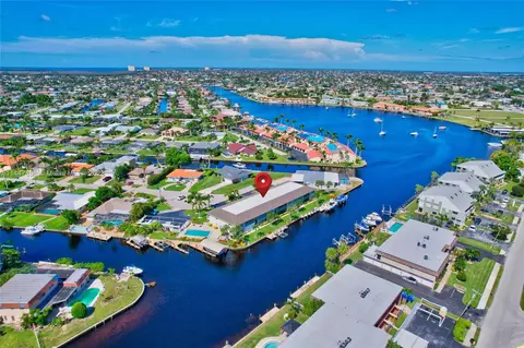 5107 Santa Rosa Ct #2C, Cape Coral, FL 33904