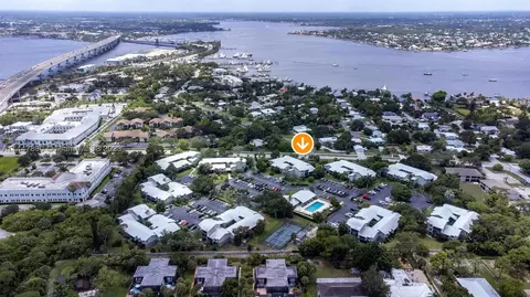 800 NW Fork Rd #10-13PENTHOUSE, Stuart, FL 34994
