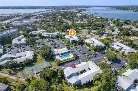 800 NW Fork Rd #10-13PENTHOUSE, Stuart, FL 34994 photo 2