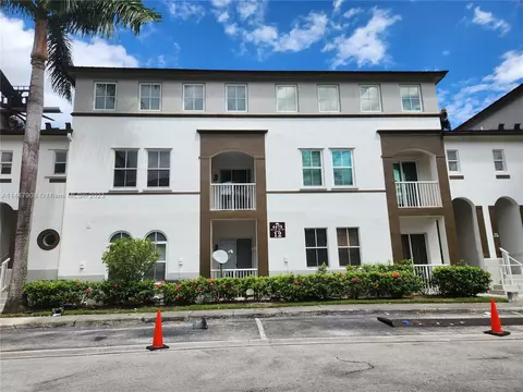 4475 SW 160th Ave #100, Miramar, FL 33027