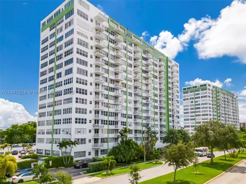 2150 Sans Souci Blvd #B1006, North Miami, FL 33181
