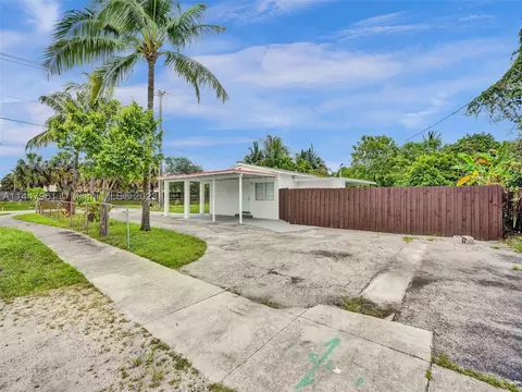2236 SW 13th St, Fort Lauderdale, FL 33312