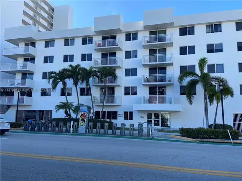 1666 West Ave #410, Miami Beach, FL 33139