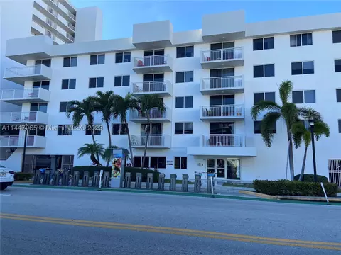1666 West Ave #410, Miami Beach, FL 33139