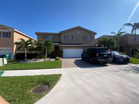 20621 NW 10th Ave, Miami Gardens, FL 33169