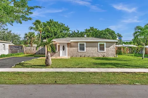 1613 NW 12th Ct, Fort Lauderdale, FL 33311