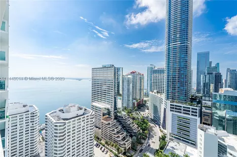 950 Brickell Bay Dr #3107, Miami, FL 33131