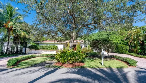 9420 SW 73rd Ave, Pinecrest, FL 33156
