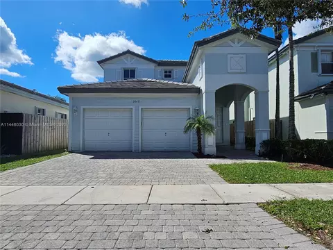 3648 NE 3rd Ct, Homestead, FL 33033
