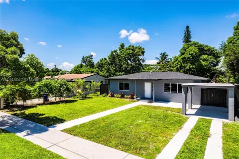 16266 NE 8th Ct, North Miami Beach, FL 33162