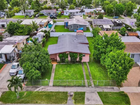 5100 SW 112th Pl, Miami, FL 33165