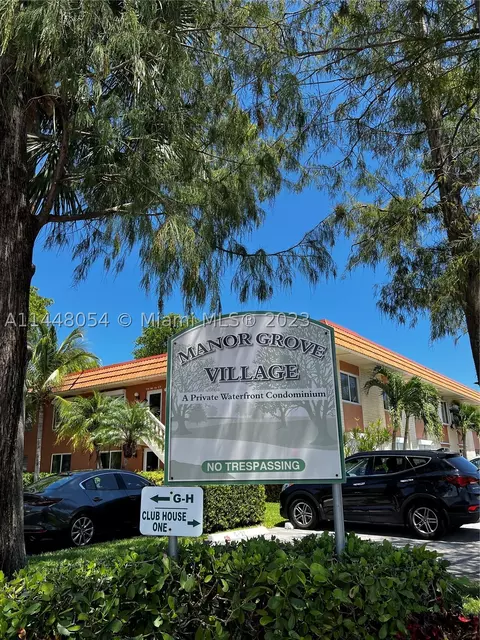 1950 N Andrews Ave #107D, Wilton Manors, FL 33311